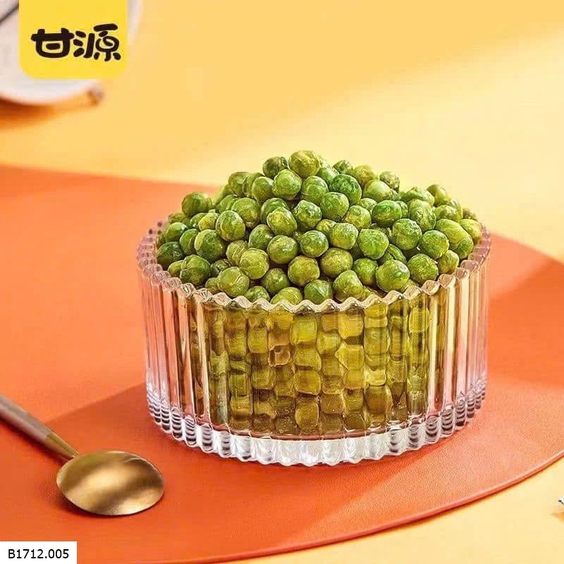 THÙNG 640GR ĐẬU HÀ LAN MIX VỊ  Giá sỉ 115k