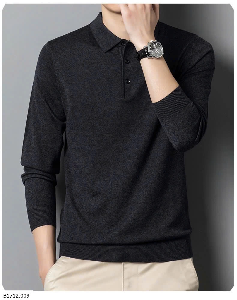 ÁO LEN NAM LÔNG CỪU NỘI ĐỊA CAO CẤP  Giá sỉ 200kk