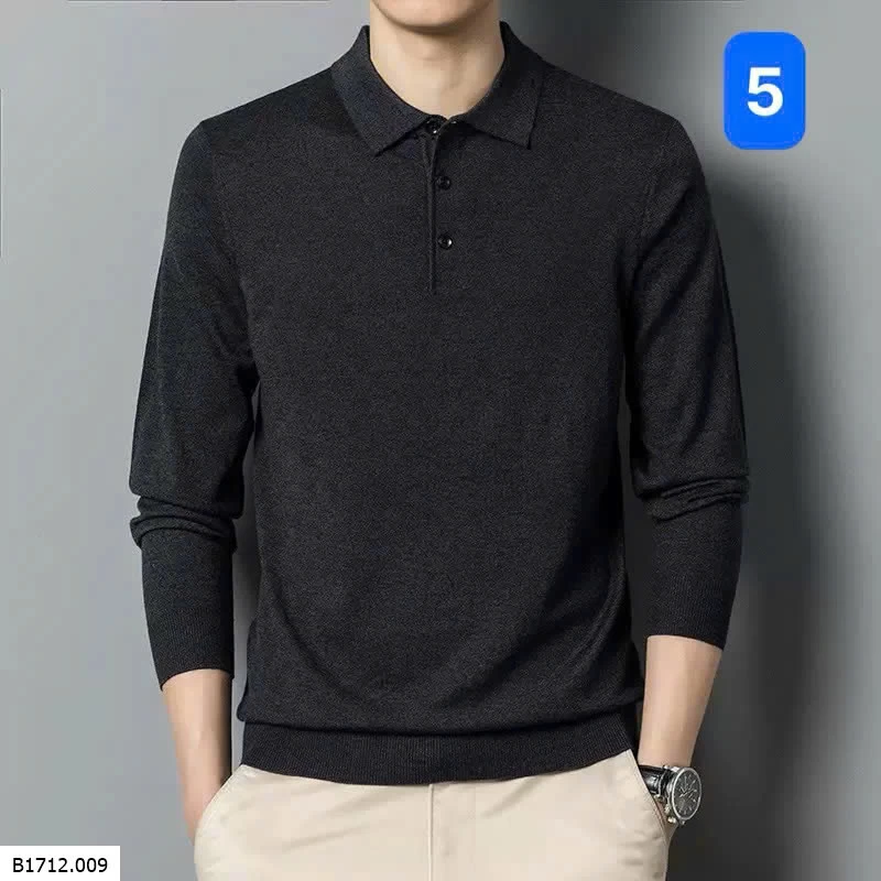 ÁO LEN NAM LÔNG CỪU NỘI ĐỊA CAO CẤP  Giá sỉ 200kk