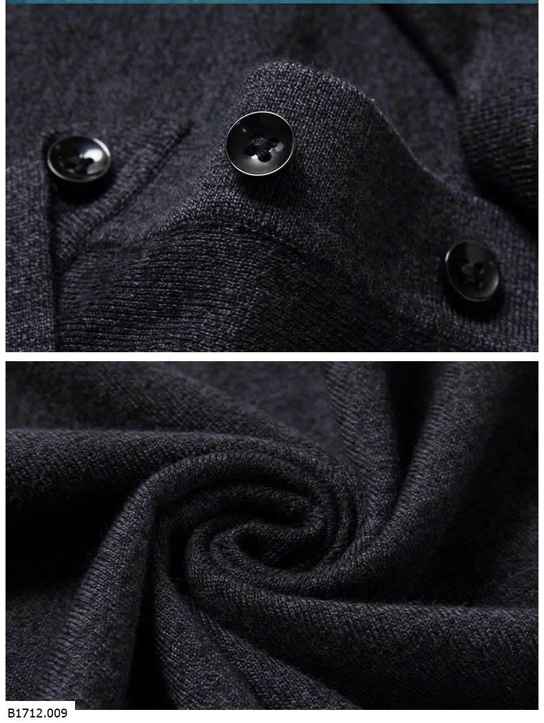 ÁO LEN NAM LÔNG CỪU NỘI ĐỊA CAO CẤP  Giá sỉ 200kk