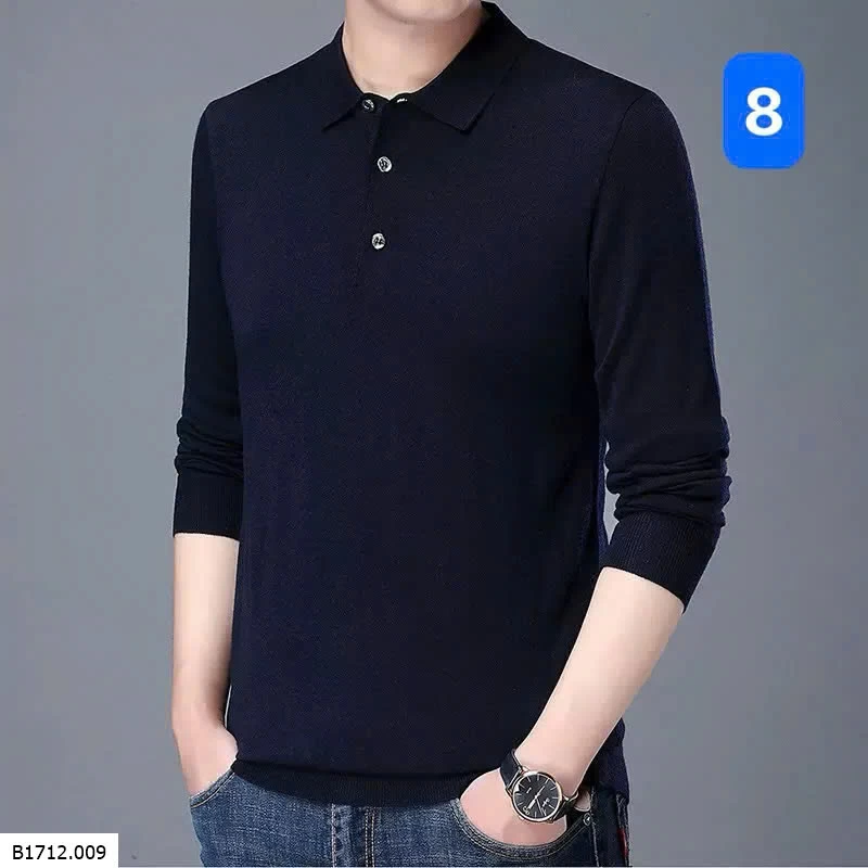 ÁO LEN NAM LÔNG CỪU NỘI ĐỊA CAO CẤP  Giá sỉ 200kk