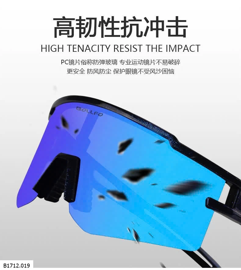 KÍNH LEO NÚI - ĐẠP XE THỂ THAO NGOÀI TRỜI   Giá sỉ 230k