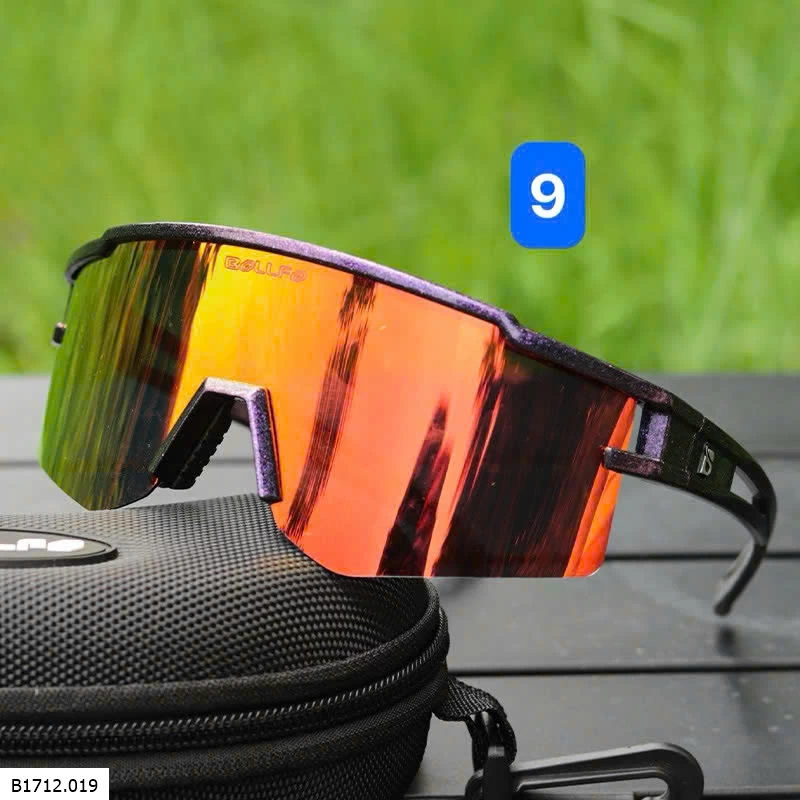 KÍNH LEO NÚI - ĐẠP XE THỂ THAO NGOÀI TRỜI   Giá sỉ 230k