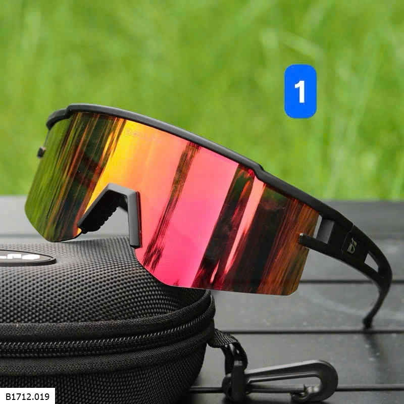 KÍNH LEO NÚI - ĐẠP XE THỂ THAO NGOÀI TRỜI   Giá sỉ 230k