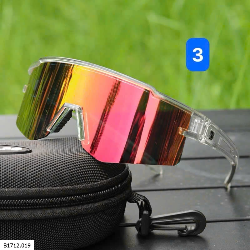 KÍNH LEO NÚI - ĐẠP XE THỂ THAO NGOÀI TRỜI   Giá sỉ 230k