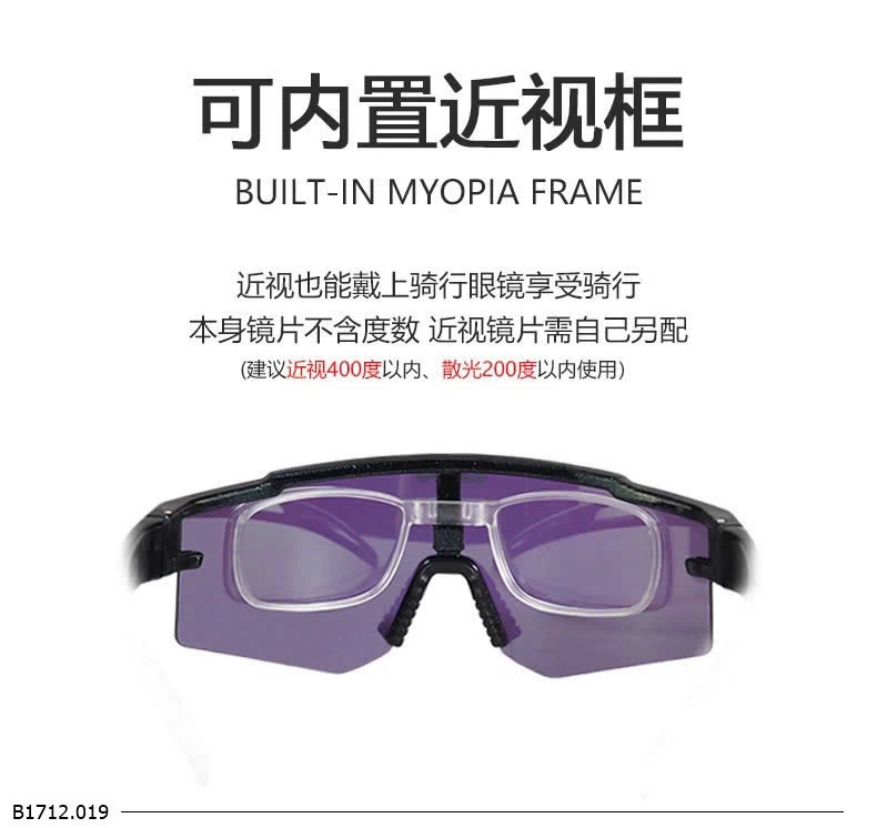 KÍNH LEO NÚI - ĐẠP XE THỂ THAO NGOÀI TRỜI   Giá sỉ 230k