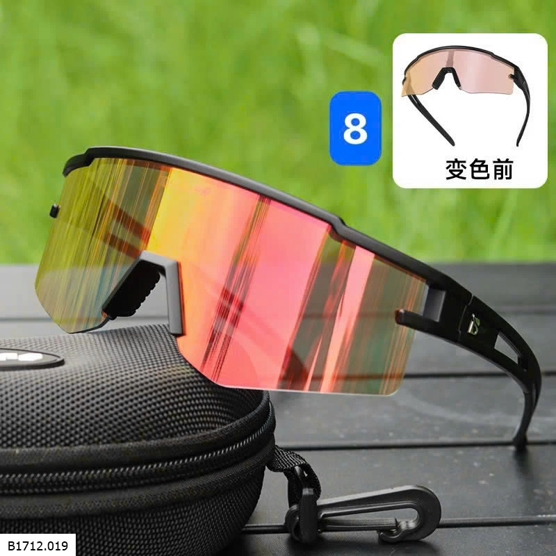 KÍNH LEO NÚI - ĐẠP XE THỂ THAO NGOÀI TRỜI   Giá sỉ 230k