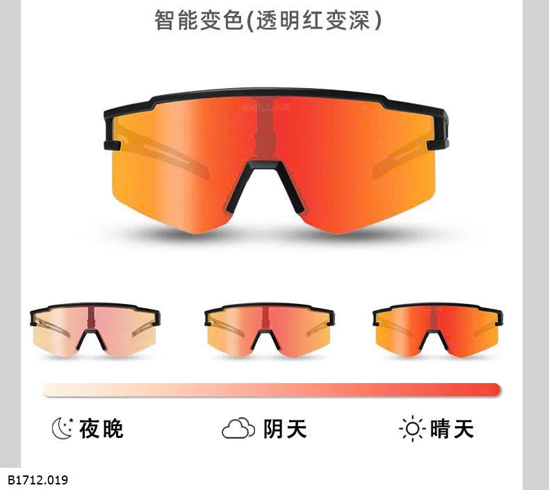 KÍNH LEO NÚI - ĐẠP XE THỂ THAO NGOÀI TRỜI   Giá sỉ 230k