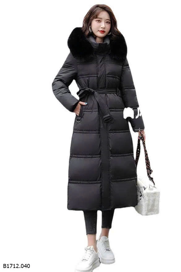 ÁO KHOÁC DÁNG DÀI   Giá sỉ 340k