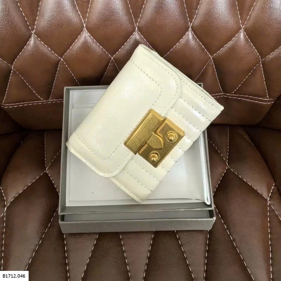 VÍ DA MINI CHO NỮ  Giá sỉ 116k