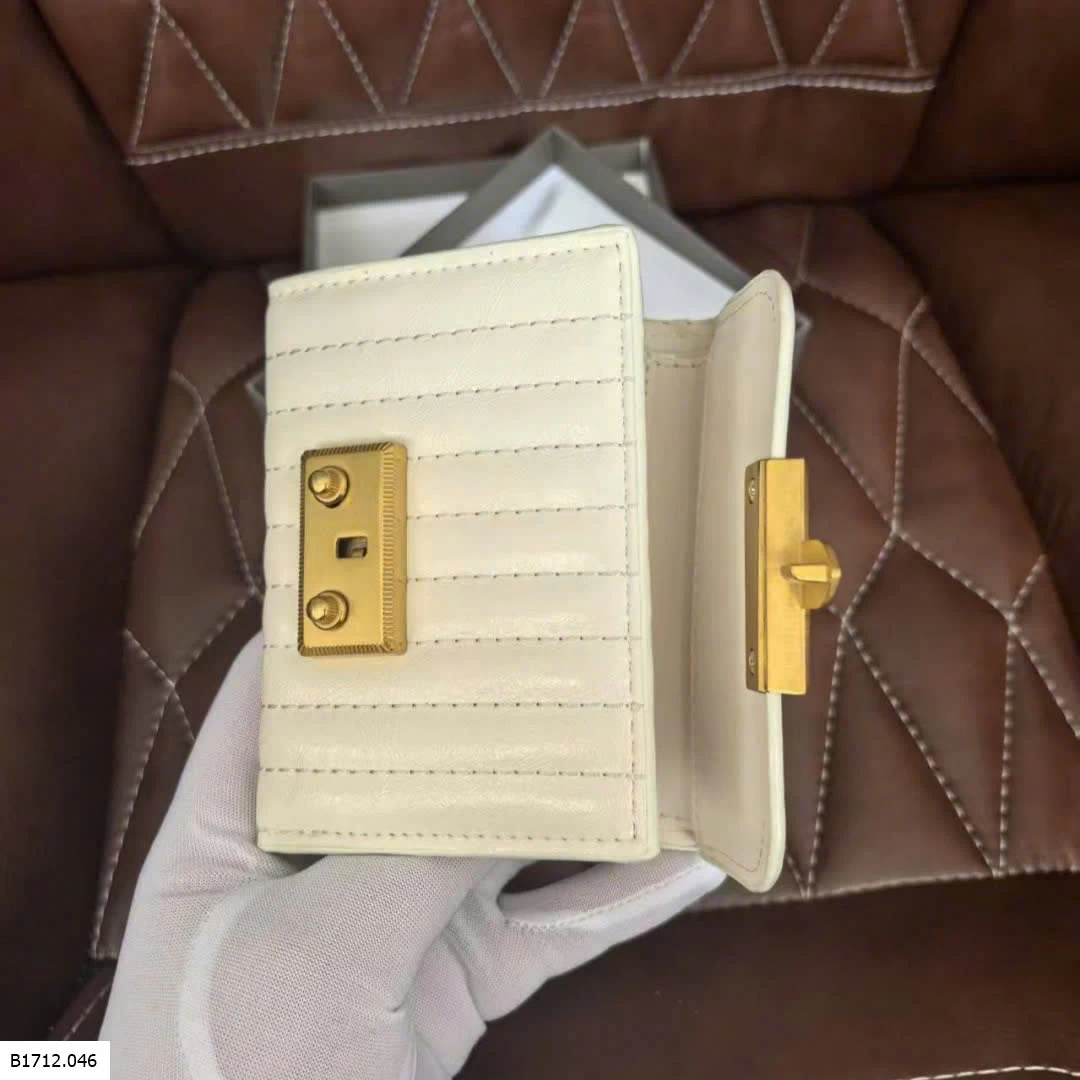 VÍ DA MINI CHO NỮ  Giá sỉ 116k