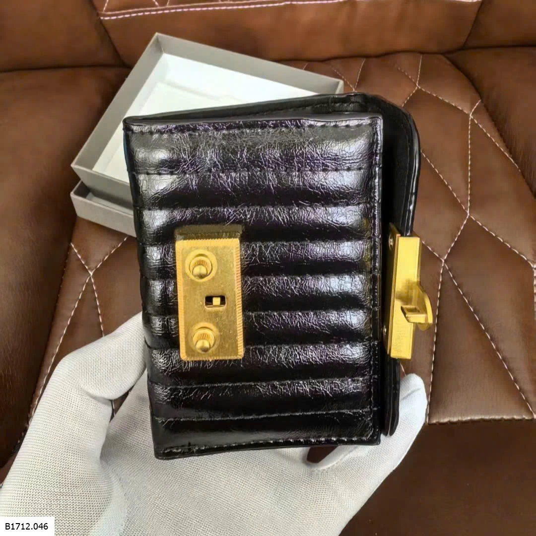 VÍ DA MINI CHO NỮ  Giá sỉ 116k