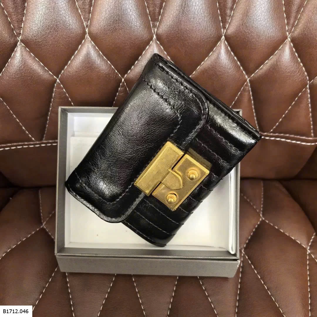 VÍ DA MINI CHO NỮ  Giá sỉ 116k