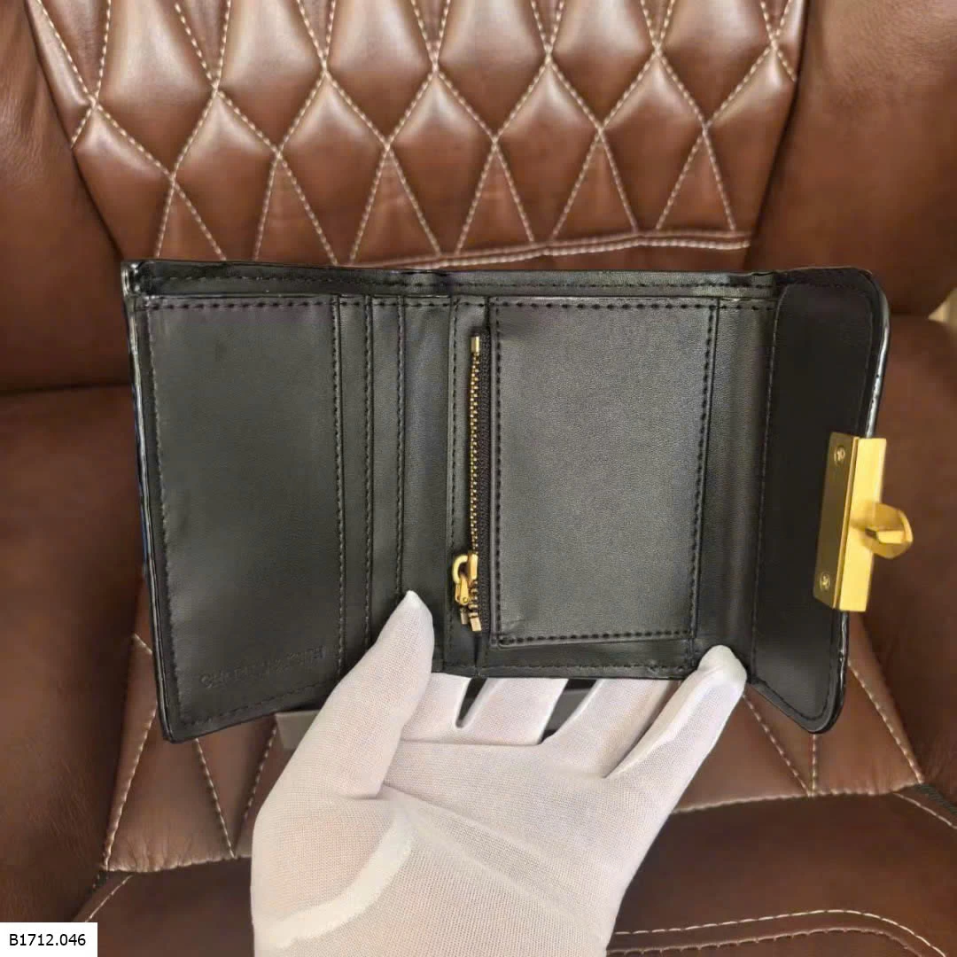 VÍ DA MINI CHO NỮ  Giá sỉ 116k