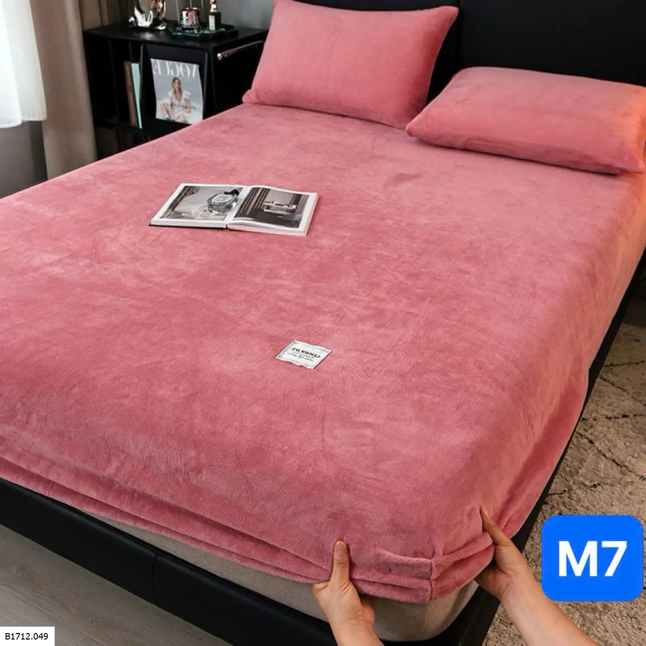 SET 3 MÓN GA NHUNG LÔNG TUYẾT  Giá sỉ 1m5 x2m (kèm 2 vỏ gối ) #150k 1m8x2m ( kèm 2 vỏ gối ) #160k 2mx2m2 ( kèm 2 vỏ gối ) #180k