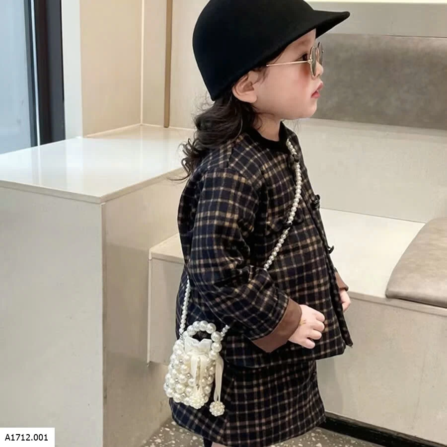 TÚI NGỌC SANG CHẢNH   Giá sỉ 60k