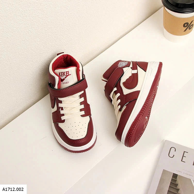 GIÀY THỂ THAO TRẺ EM  Giá sỉ 135k