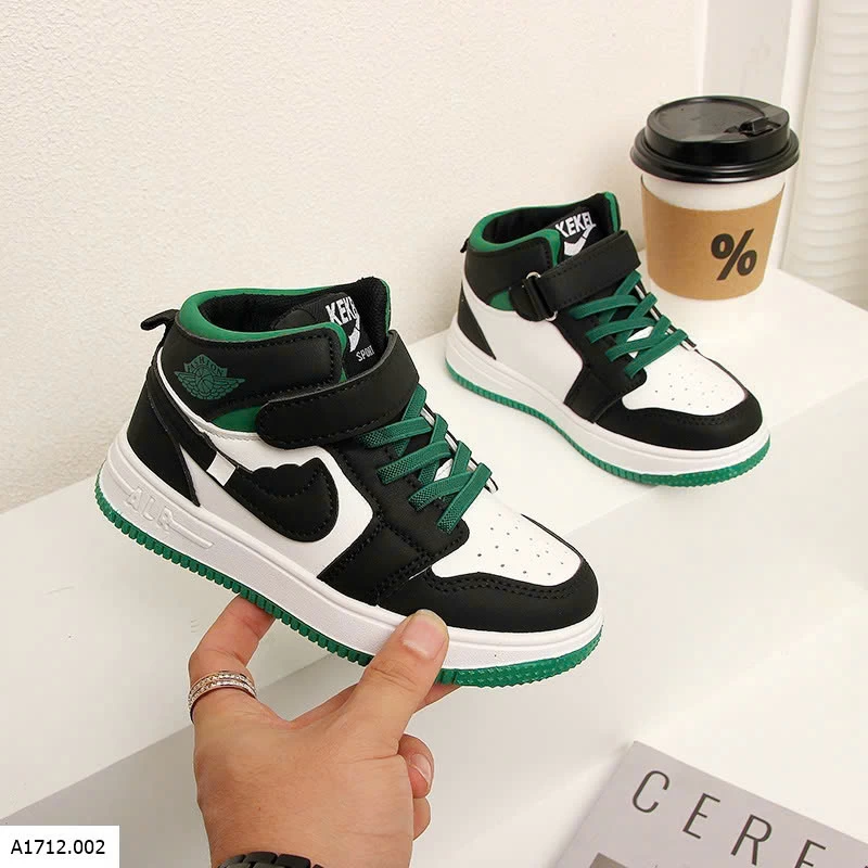 GIÀY THỂ THAO TRẺ EM  Giá sỉ 135k