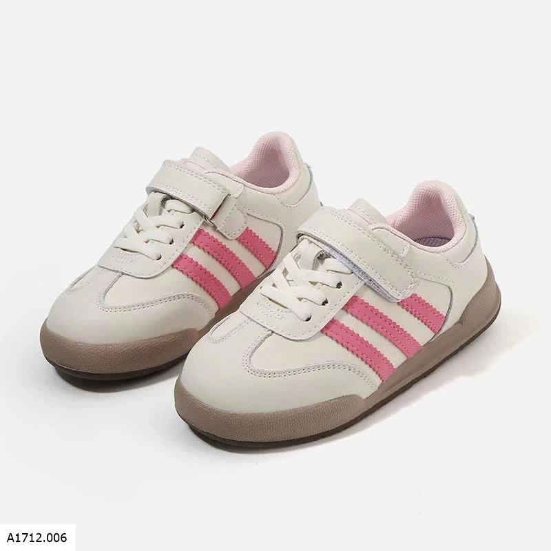 GIÀY THỂ THAO PHỐI SỌC TRẺ EM  Giá sỉ 150ka