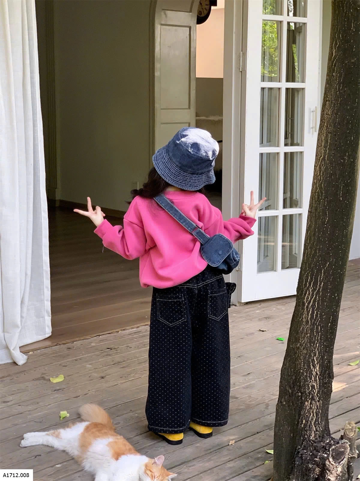 ÁO NỈ MICKEY  Giá sỉ 180k