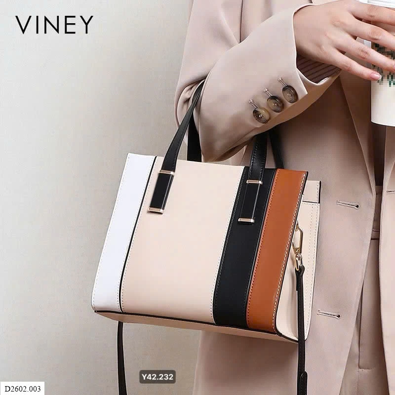 Túi xách VINEY Sỉ 370k