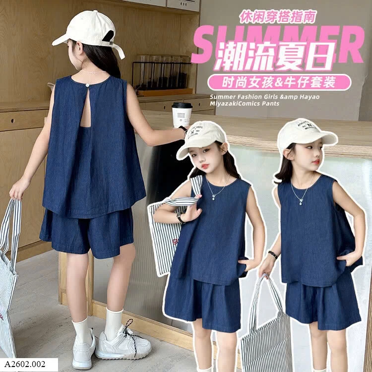 SET BỘ SÁT NÁCH BÉ GÁI SZ ĐẠI Sỉ 204k