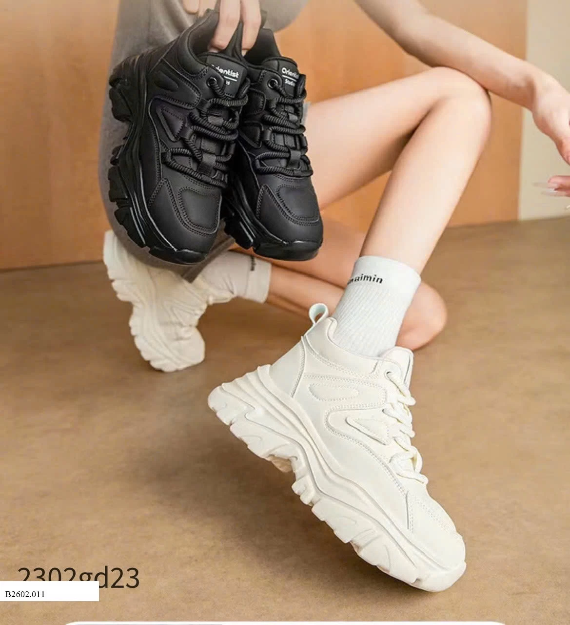 GIÀY Sỉ 365k