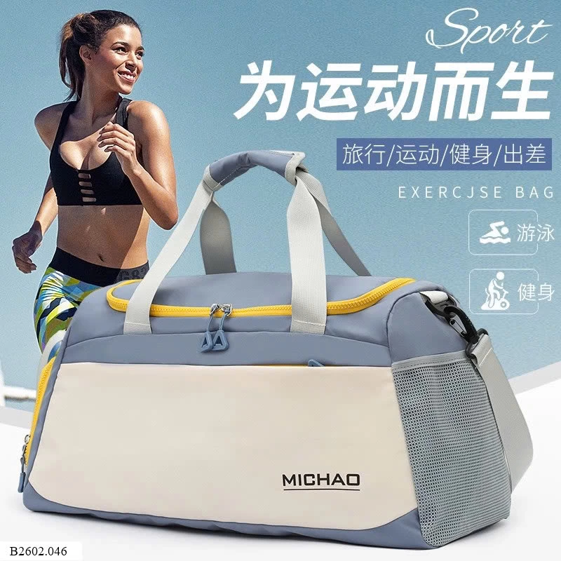 TÚI DU LỊCH NỘI ĐỊA MICHAO  Sỉ 130k