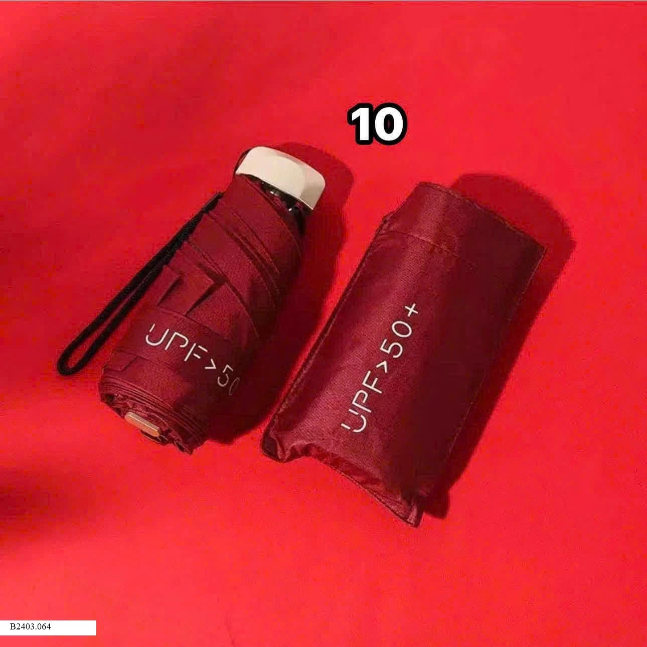 Ô MINI CHỐNG TIA CỰC TÍM   Sỉ 56k