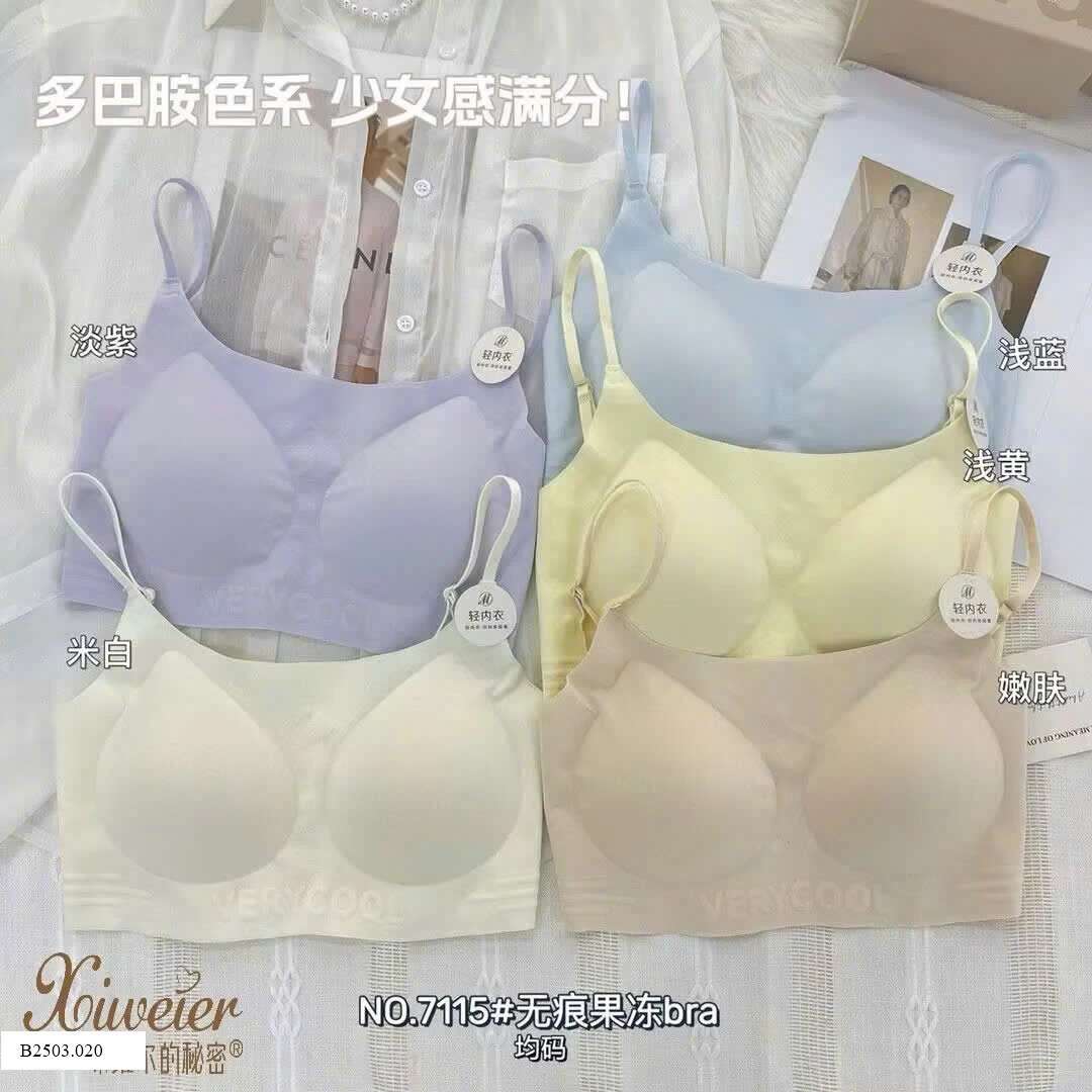 ÁO LÓT BRA CHO NỮ   Sỉ  120k