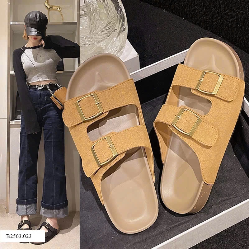 DÉP LÊ DA LỘN CAI KHUY  Sỉ  115k