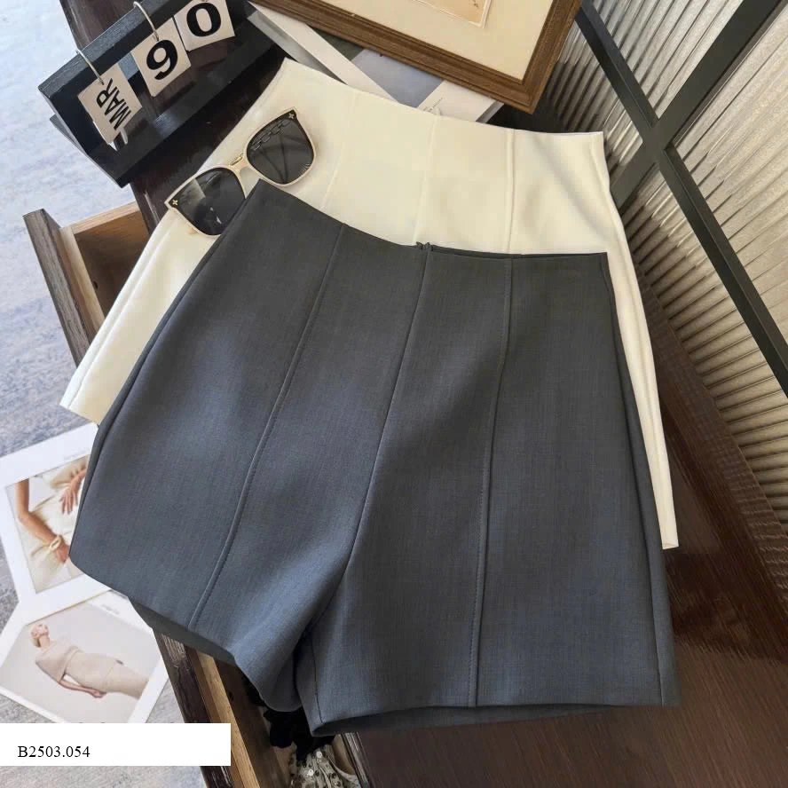 Quần short nữ cạp cao  Sỉ 125k