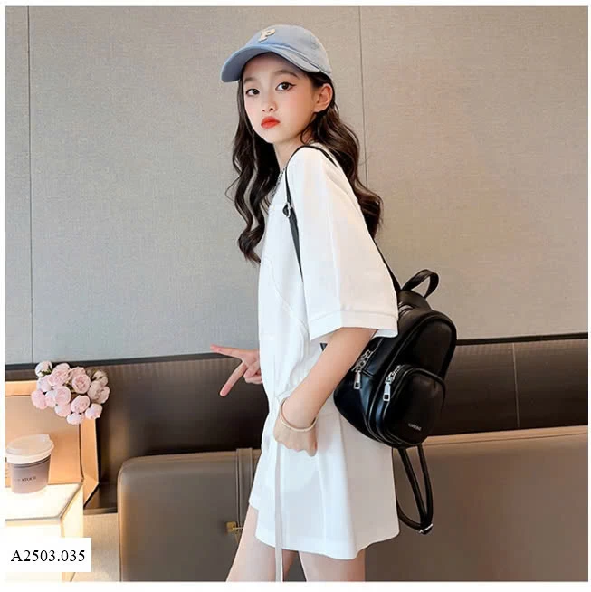 BỘ CỘC TAY CHO BÉ GÁI SZ ĐẠI   Sỉ 140k