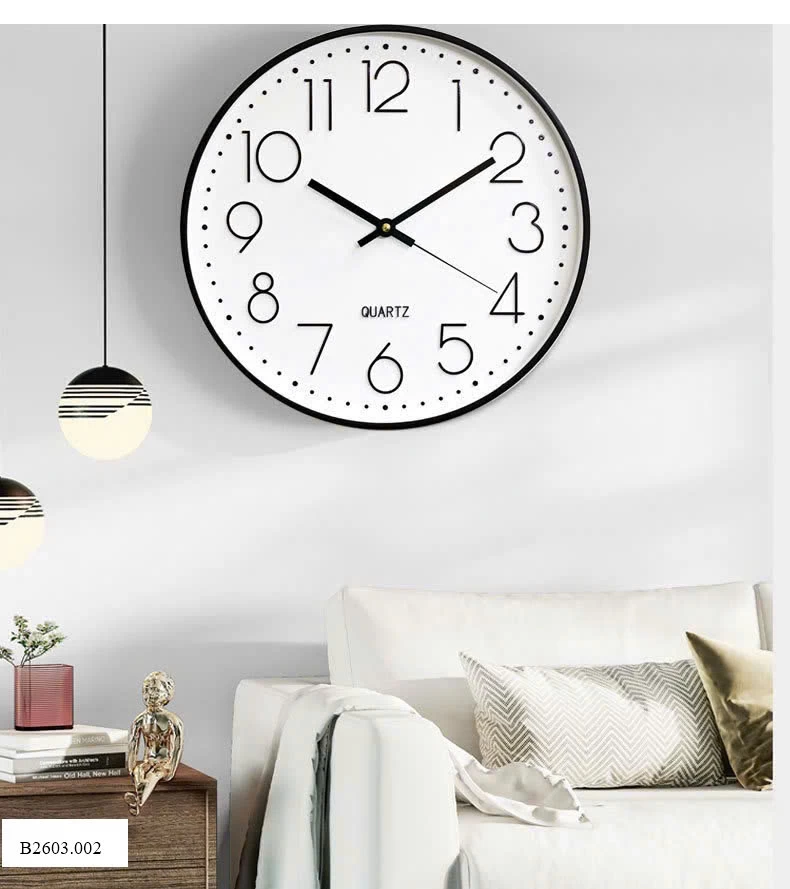 ĐỒNG HỒ TREO TƯỜNG   Sỉ 87k