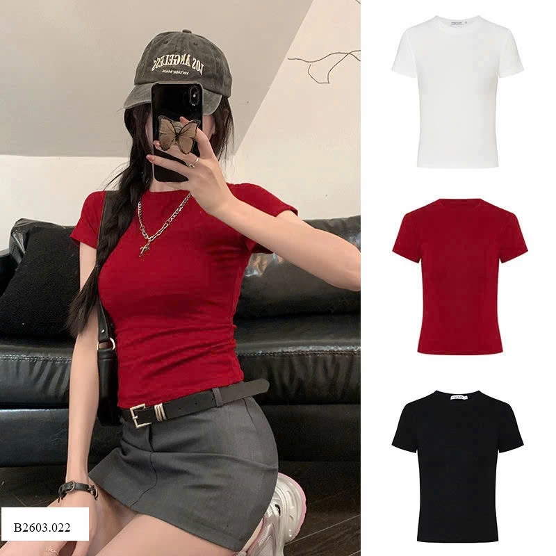 ÁO THUN BODY NHÀ MOSES QUEEN   Sỉ 90k