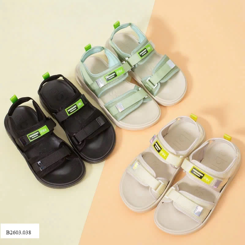 SANDAL QUAI NGANG   Sỉ 75k