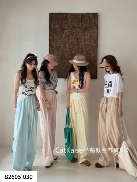QUẦN ĐŨI  Sỉ 157k