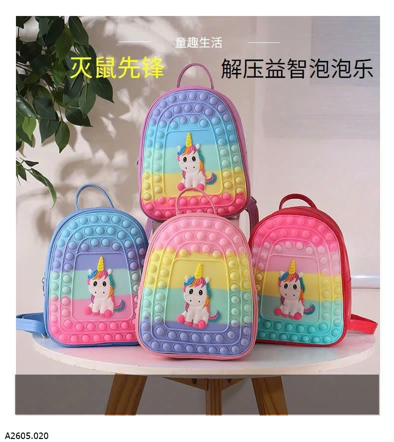 BALO POPPIT Sỉ 79k