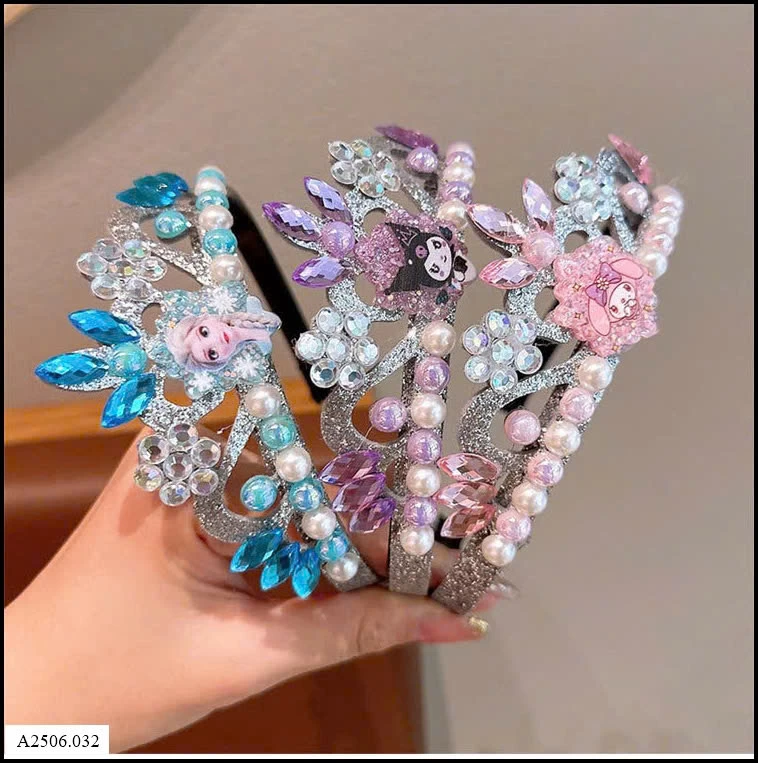 BỜM TÓC VƯƠNG MIỆN  Sỉ giá 31k