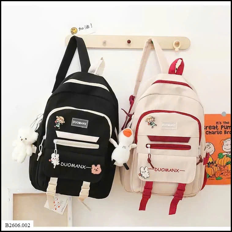 balo Sỉ giá 115k