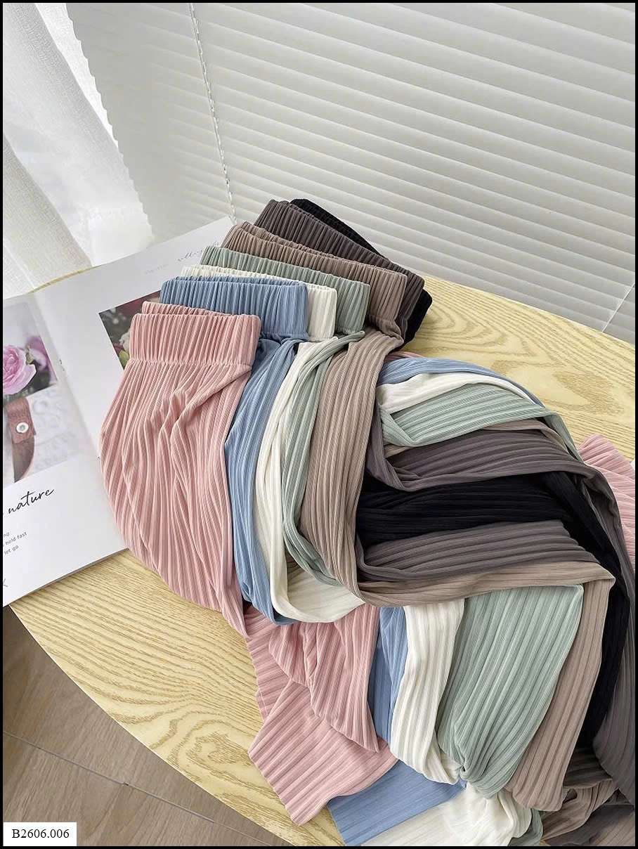 QUẦN SUÔNG Sỉ giá 92k