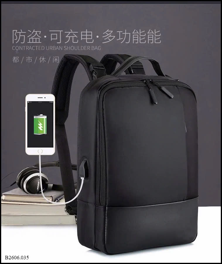 BALO ĐỰNG LAPTOP 2IN1 Sỉ giá 135k