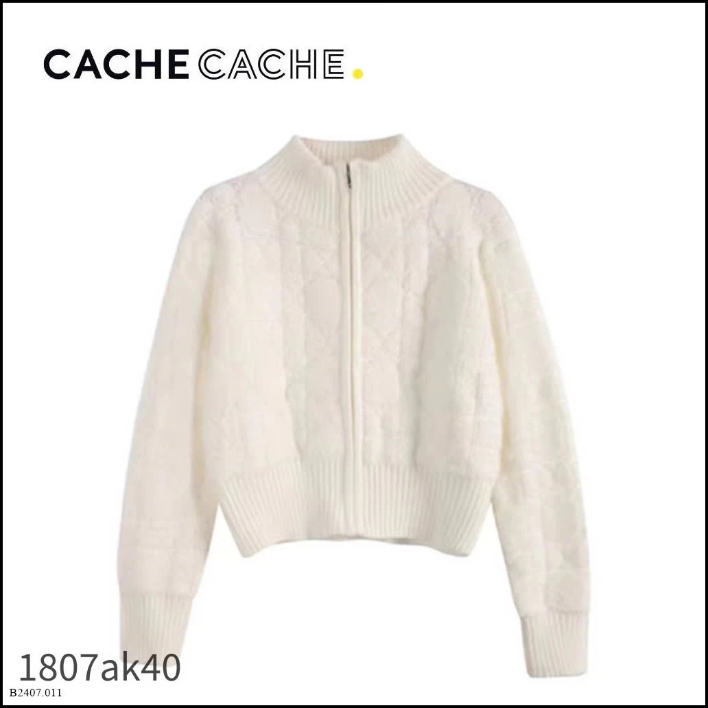 Áo khoác len xinh xẻo  Giá sỉ 250k
