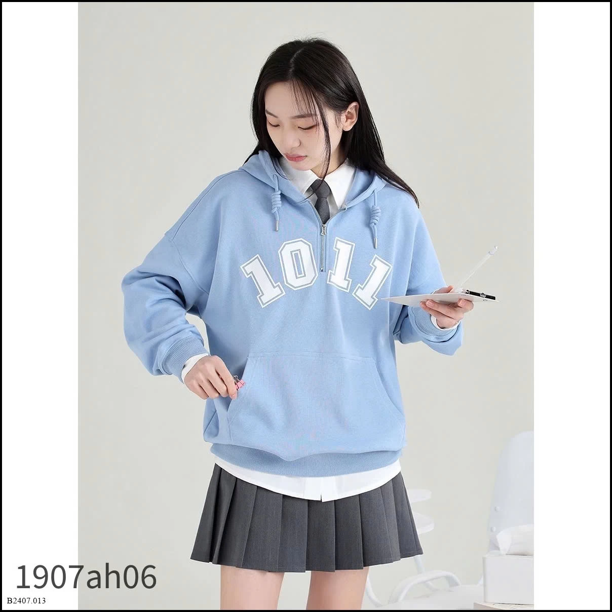 Áo hoodie Giá sỉ 105k 