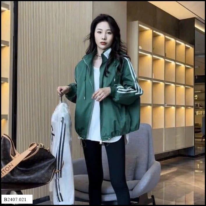 Áo gió mỏng Giá sỉ  130k