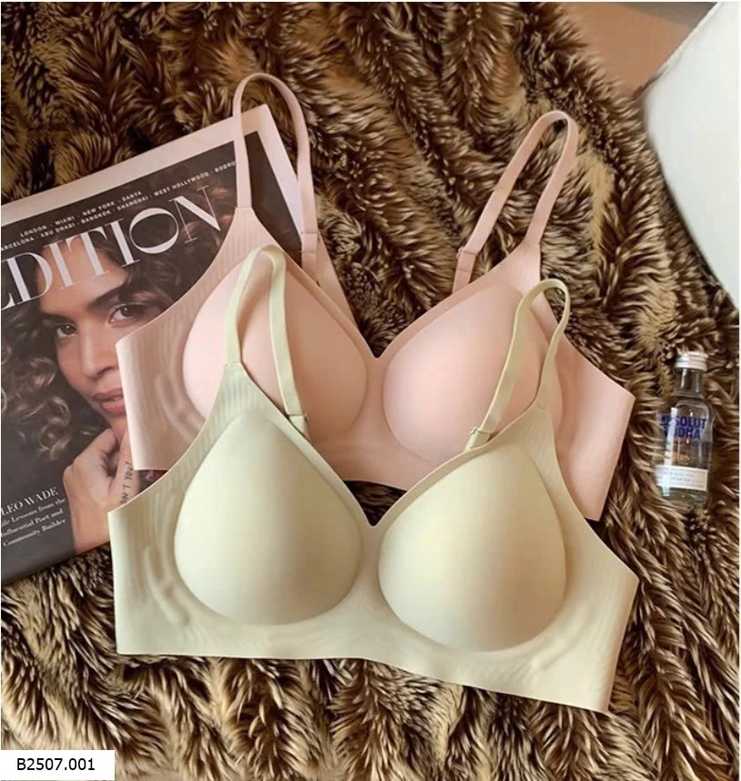 ÁO NGỰC KHÔNG GỌNG NỮ Sỉ 60k