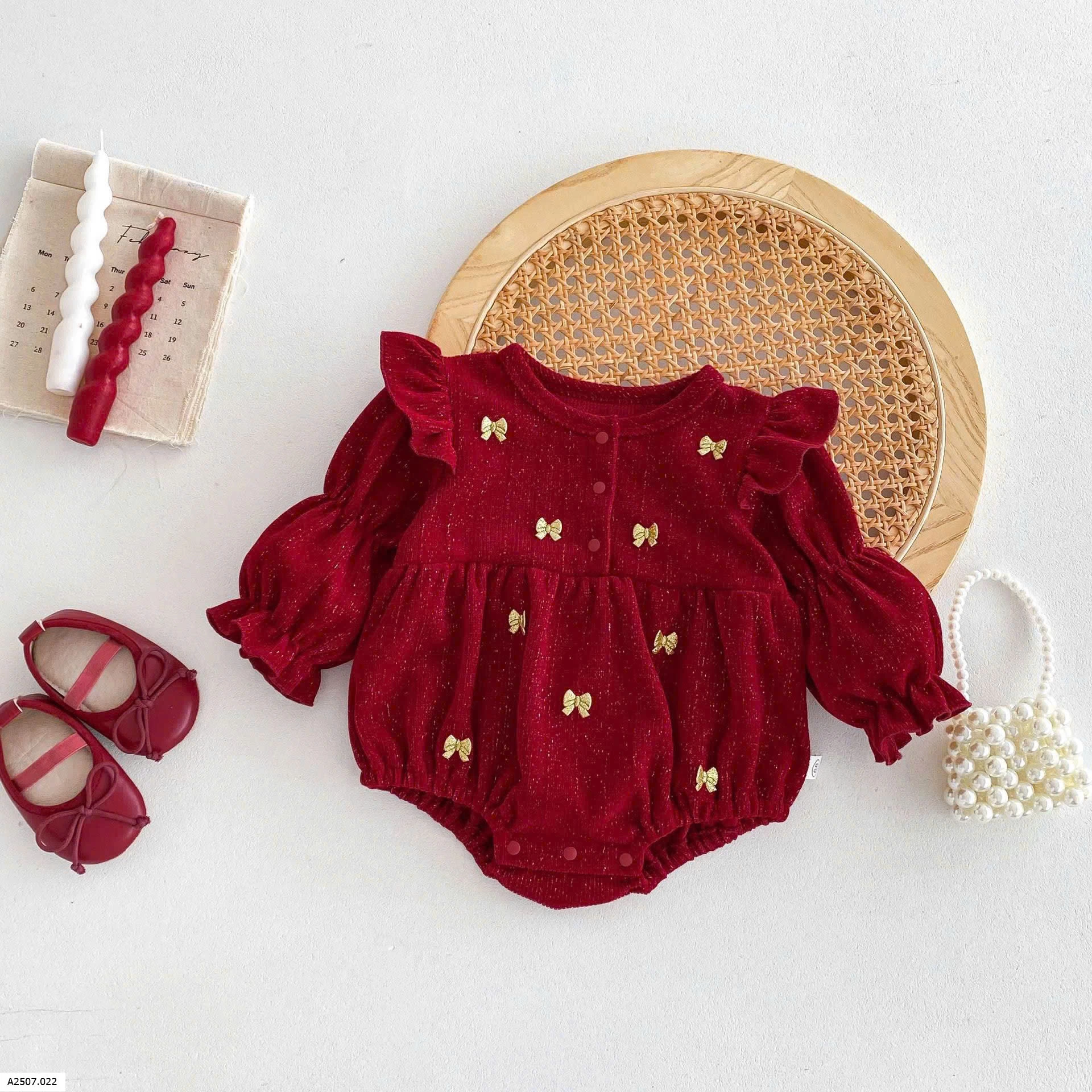 BODY NƠ DÀI TAY BG   Sỉ 121k