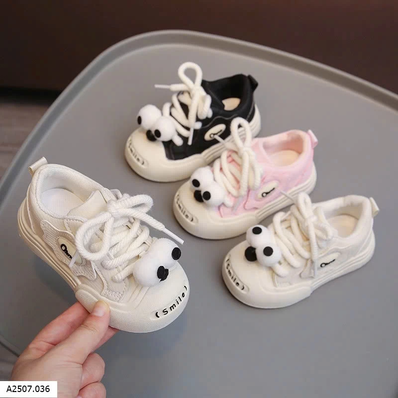  GIÀY THỂ THAO   Sỉ sz 22-26: 120k sz 27-31: 130k