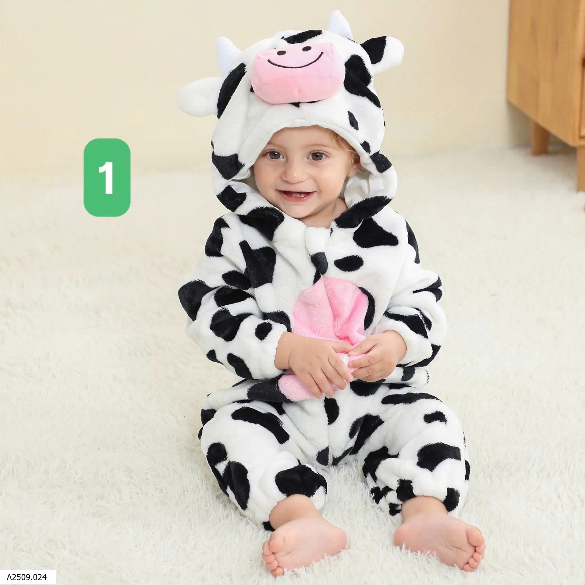 BODY LÔNG HÌNH ĐỘNG VẬT MICHLEY Giá sỉ 159K