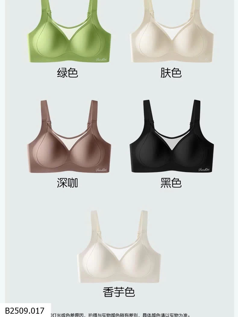 BRA NÂNG NGỰC BIGSIZE Giá sỉ 131k